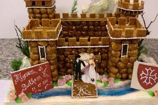 Boulangerie Le Moulin — photo 4