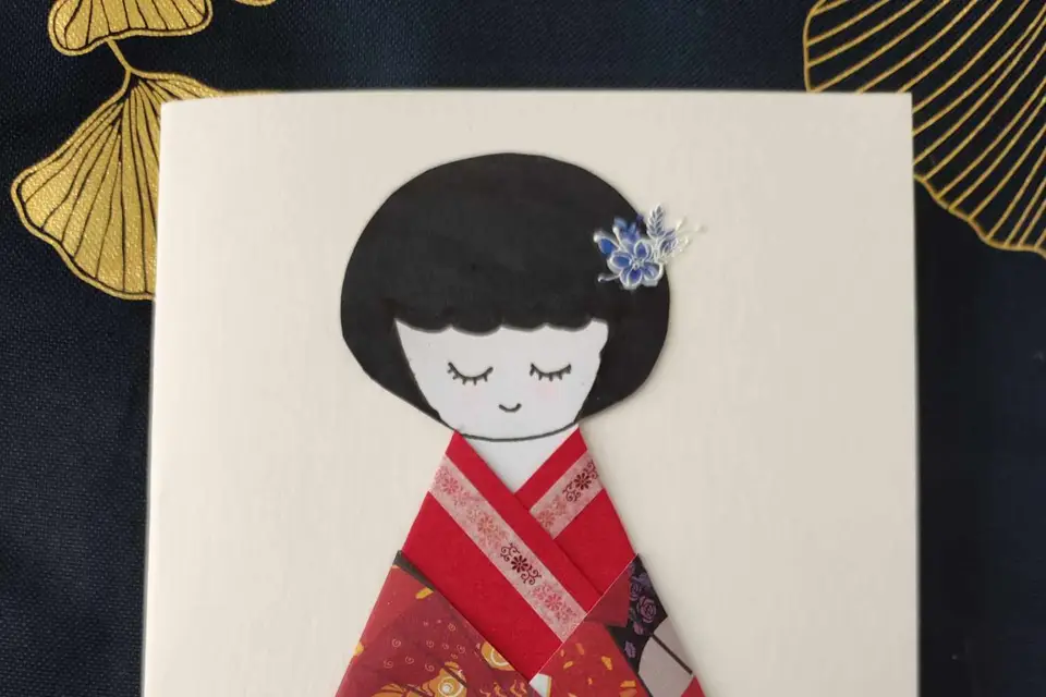 La Palette des Origamis — photo 6