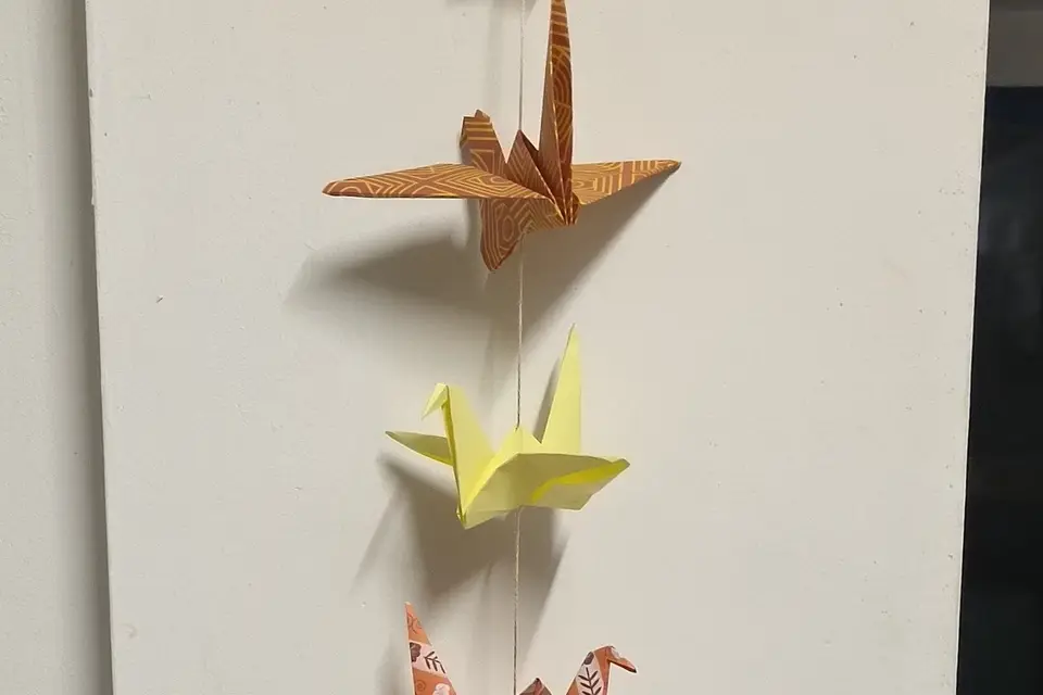 La Palette des Origamis — photo 7