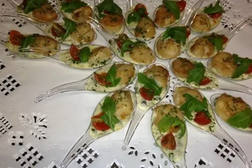 Boulangerie Le Moulin — photo 8