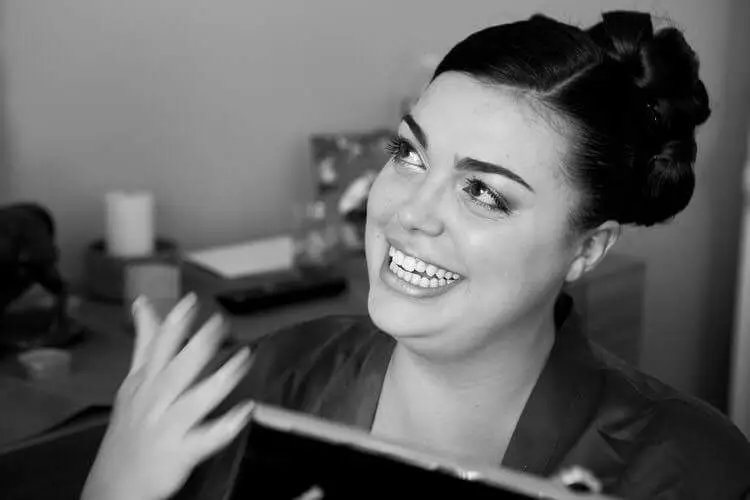 Zen et Paillettes — photo 7