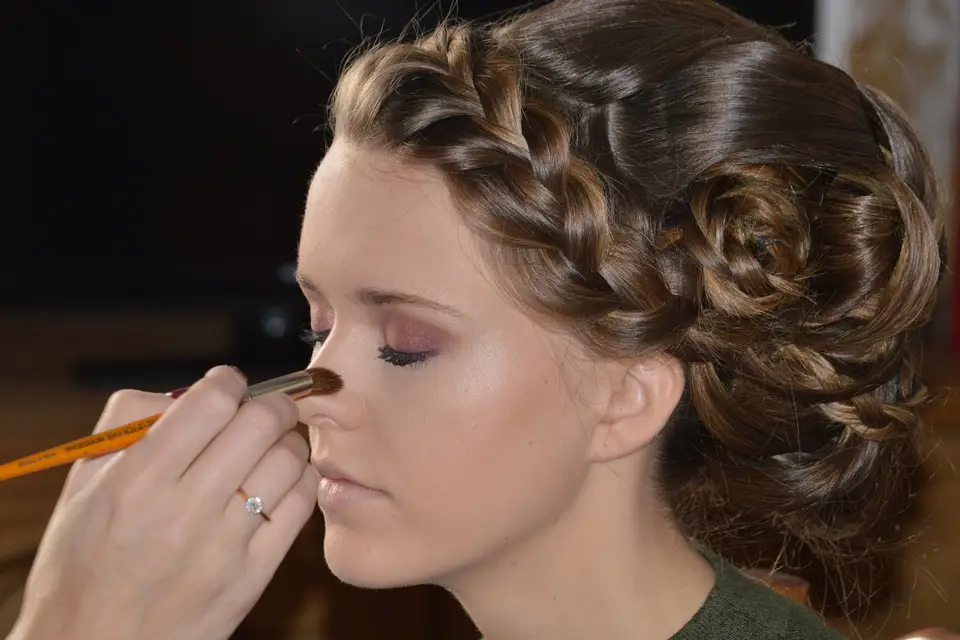 Zen et Paillettes — photo 1