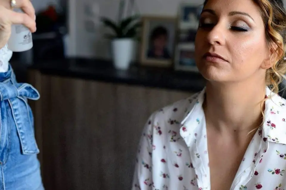 Zen et Paillettes — photo 6