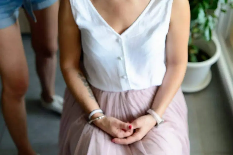 Zen et Paillettes — photo 3