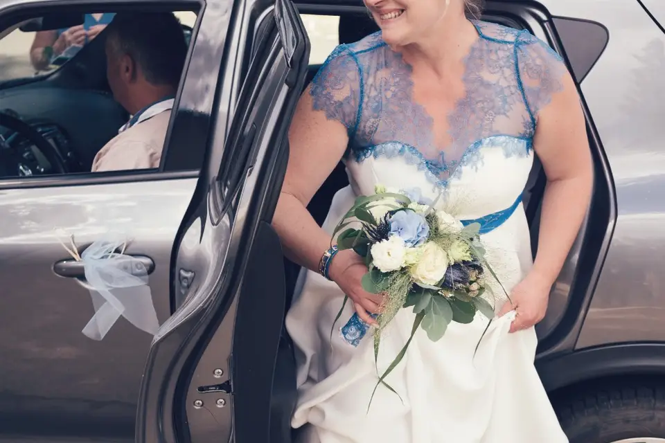 La Mariée sur Mesure — photo 4