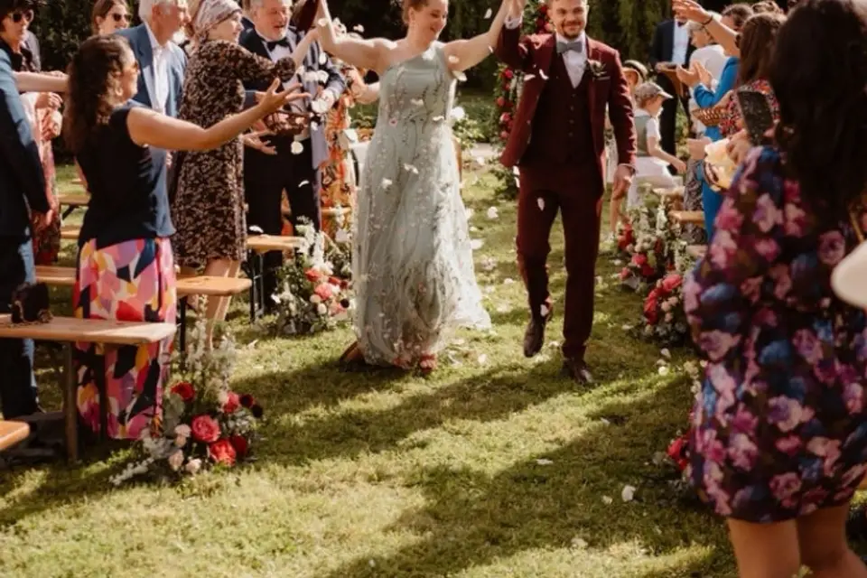 La Mariée sur Mesure — photo 1