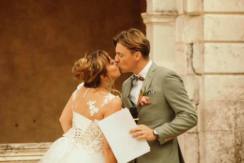 La Mariée sur Mesure — photo 8