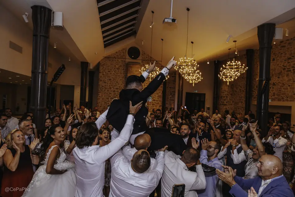 DB Evenement — photo 2