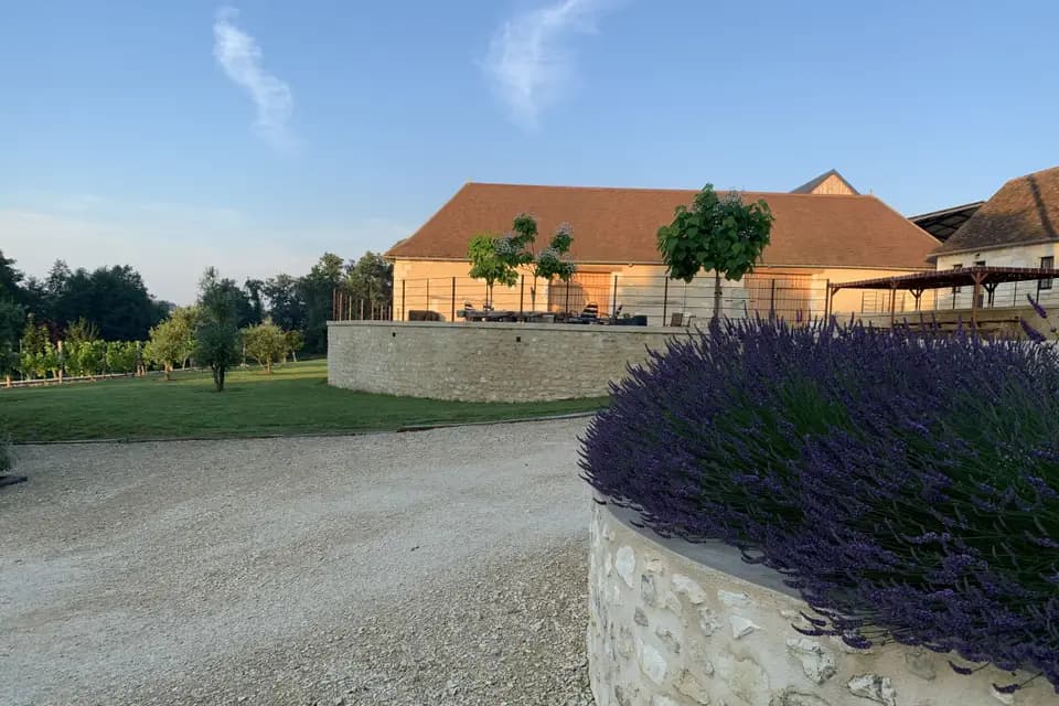 Domaine de la Forge — photo 2