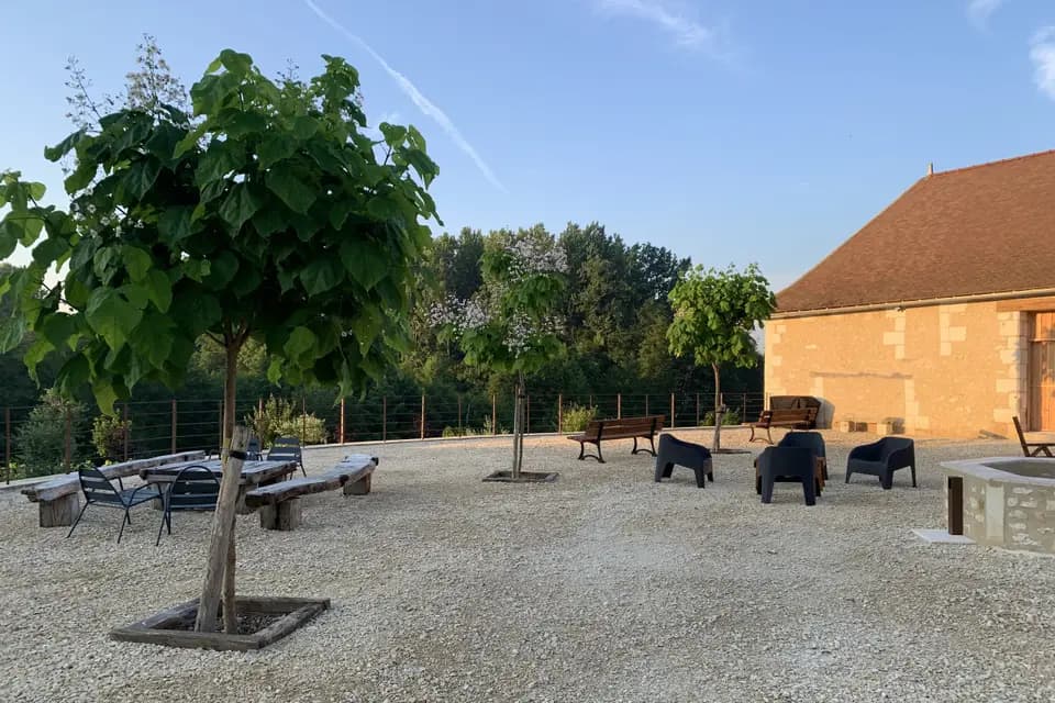 Domaine de la Forge — photo 5