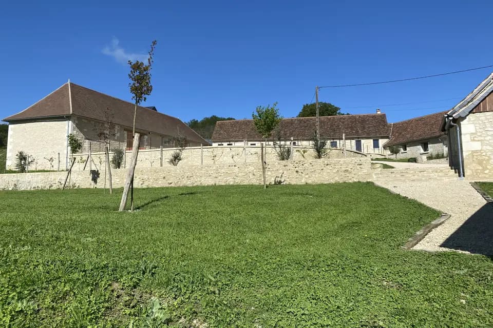 Domaine de la Forge — photo 3