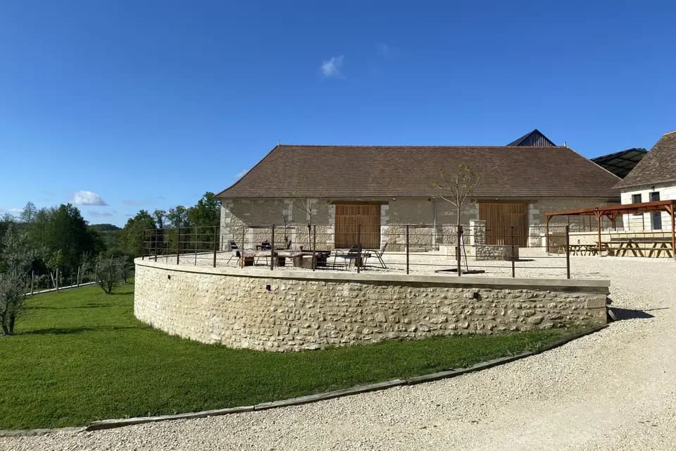 Domaine de la Forge — photo 1