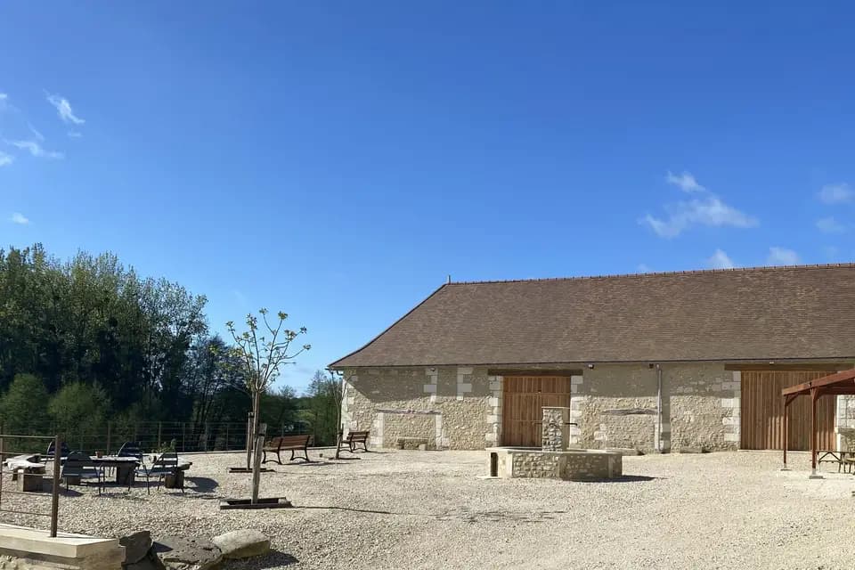 Domaine de la Forge — photo 4