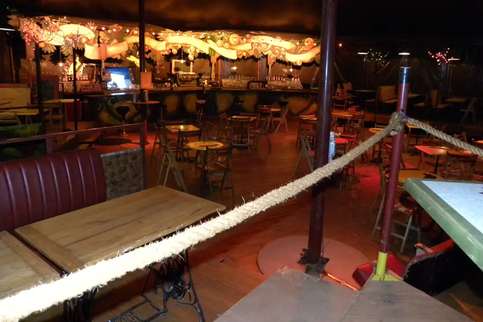 Pillot Location - Trace des toiles — photo 1