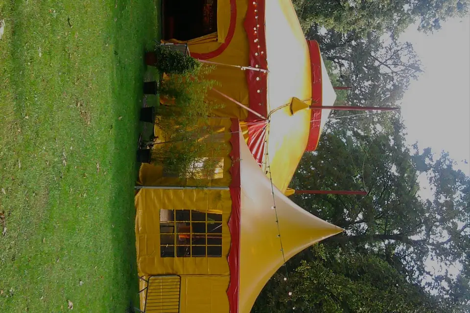 Pillot Location - Trace des toiles