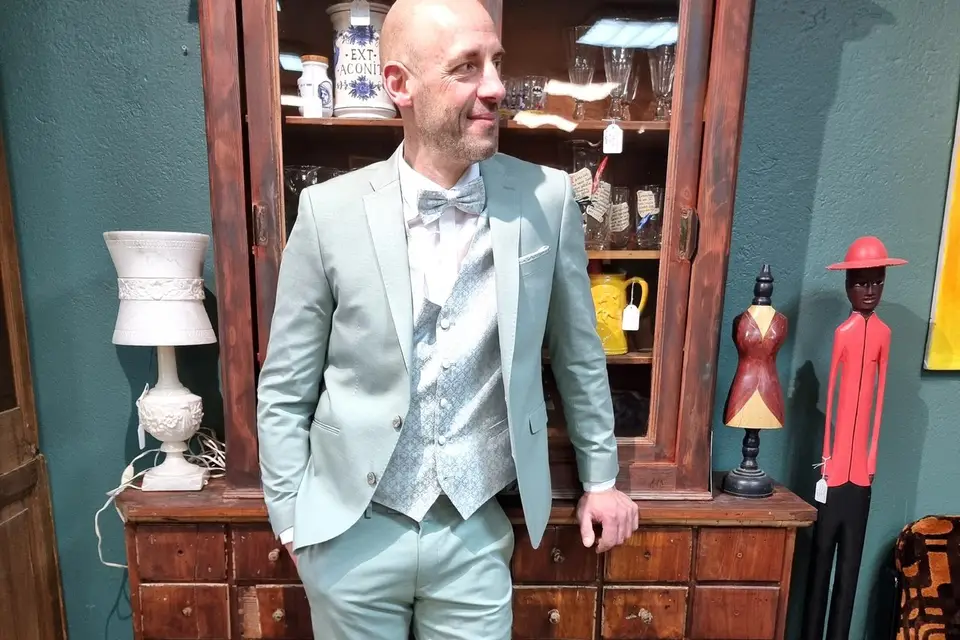 Krekels Costumes — photo 7