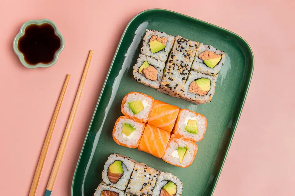 Toasushi — photo 6