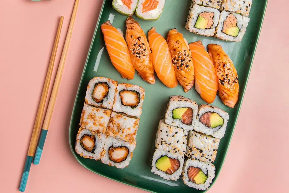 Toasushi — photo 7