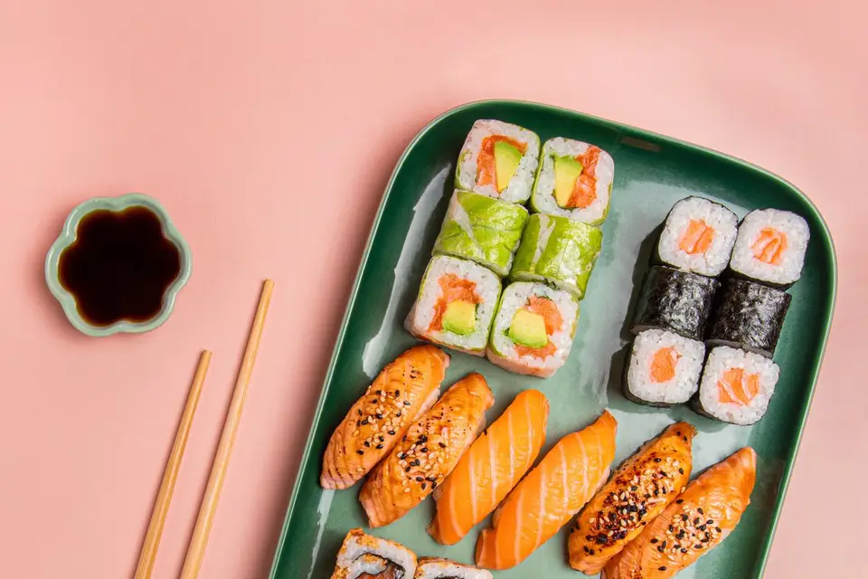 Toasushi — photo 5