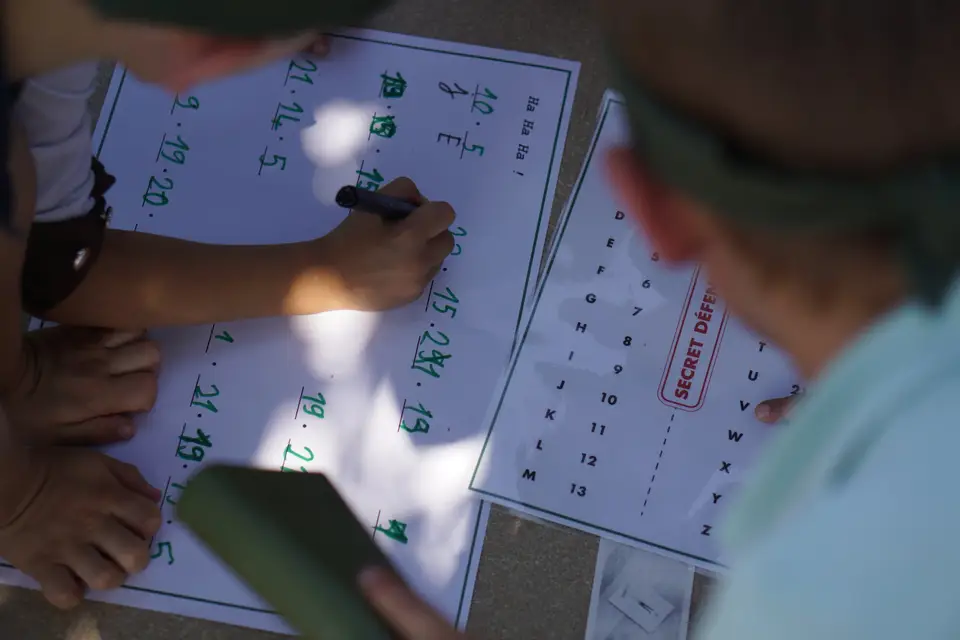 Sémaphore — photo 3