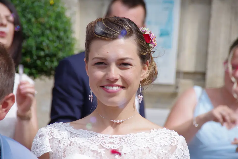 Un Petit Brin de Fantaisie — photo 1