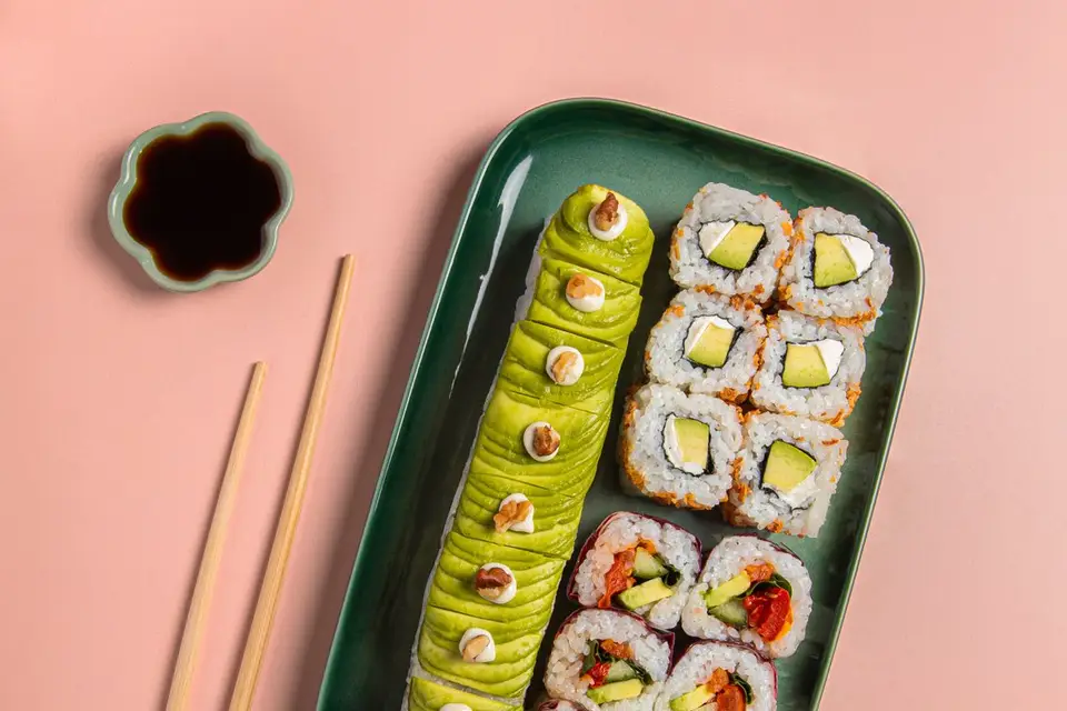 Toasushi — photo 4