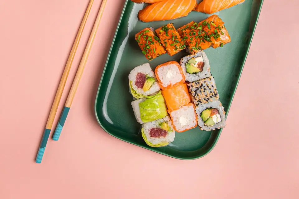 Toasushi — photo 8