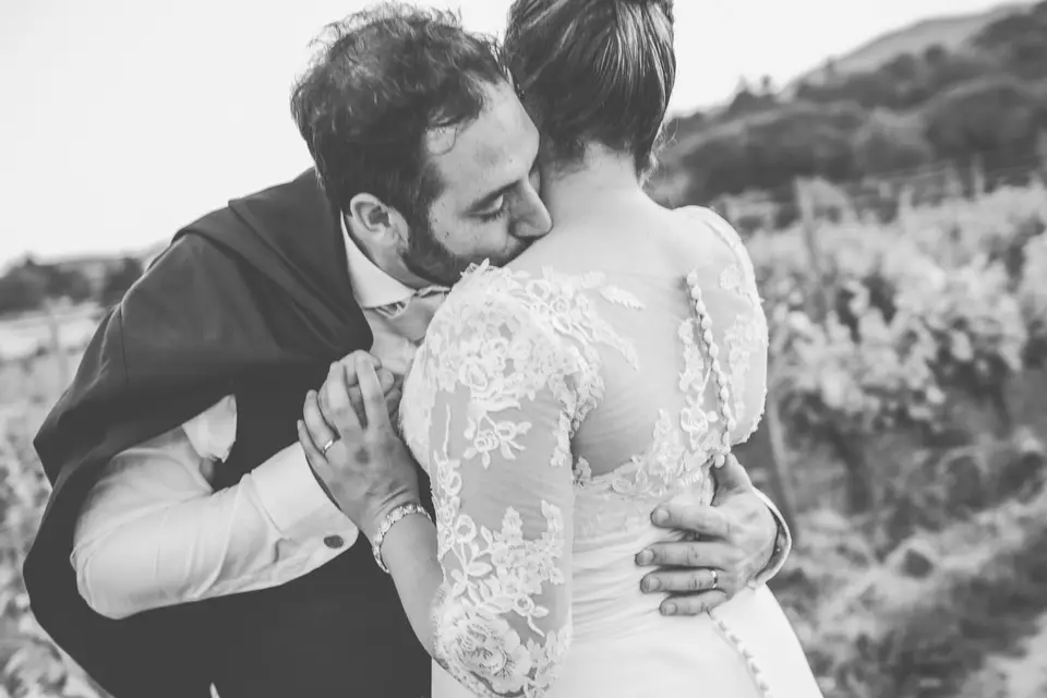 Azur Wedding — photo 7