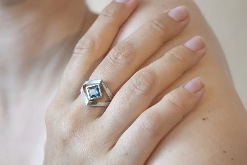 Naya Jewelry — photo 1