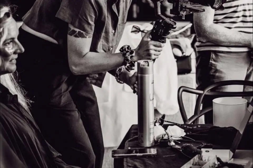 Palmo Studio — photo 2