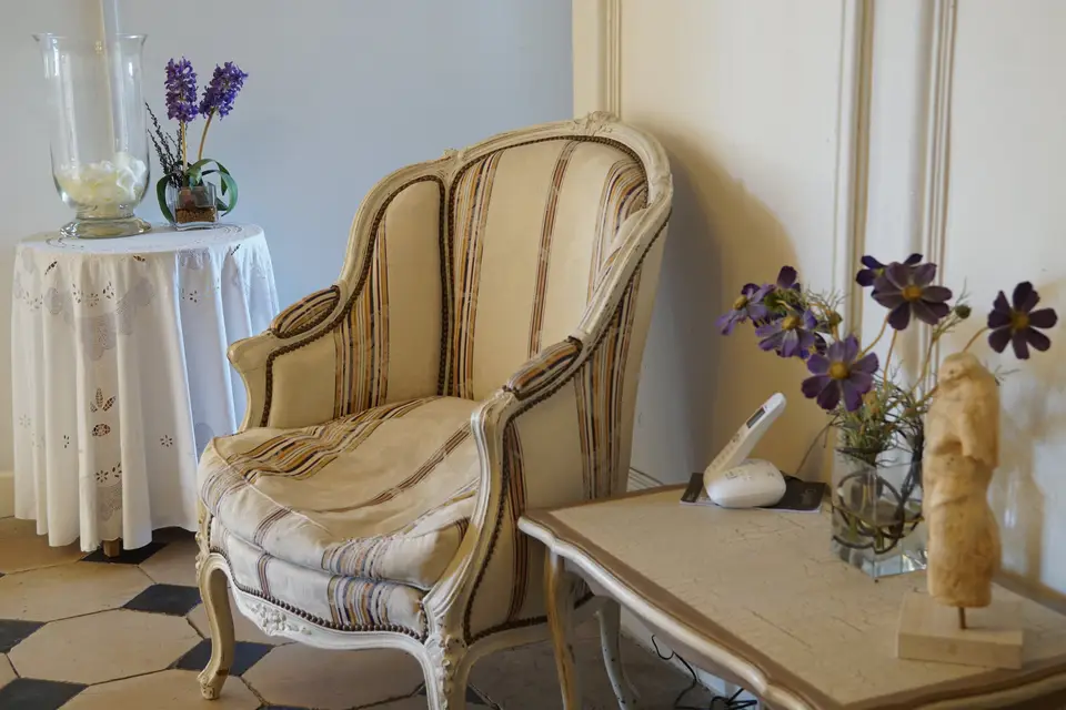 Château de Bel Ebat — photo 6