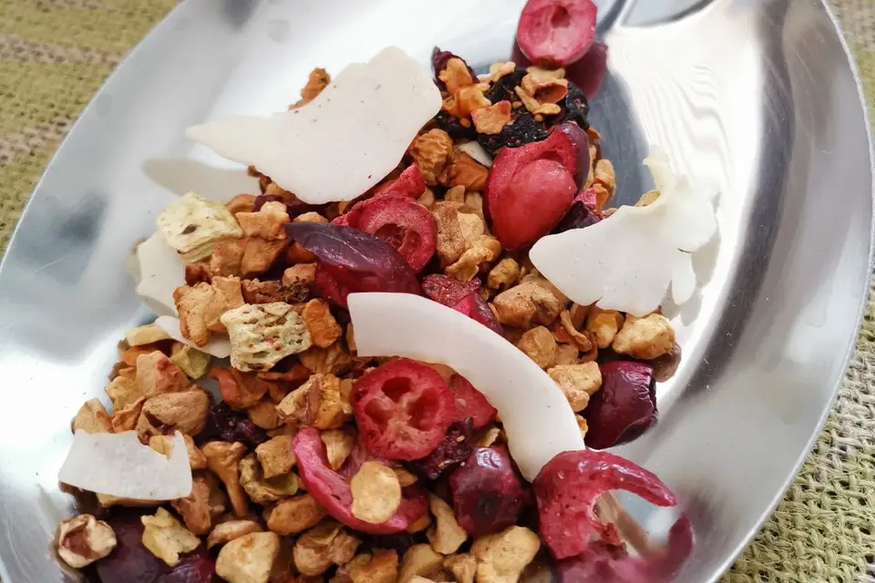 L'éveil au monde — photo 6