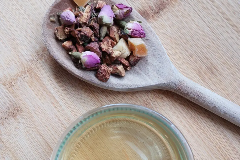 L'éveil au monde — photo 3