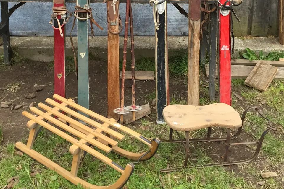 Le Grenier a PP — photo 6