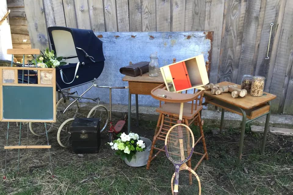 Le Grenier a PP — photo 1