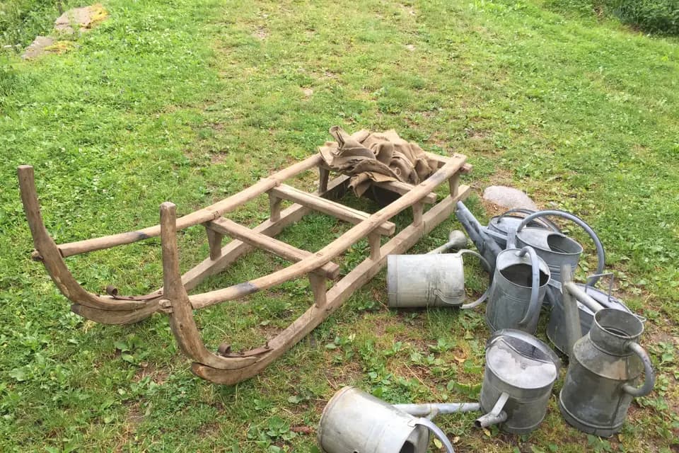 Le Grenier a PP — photo 3