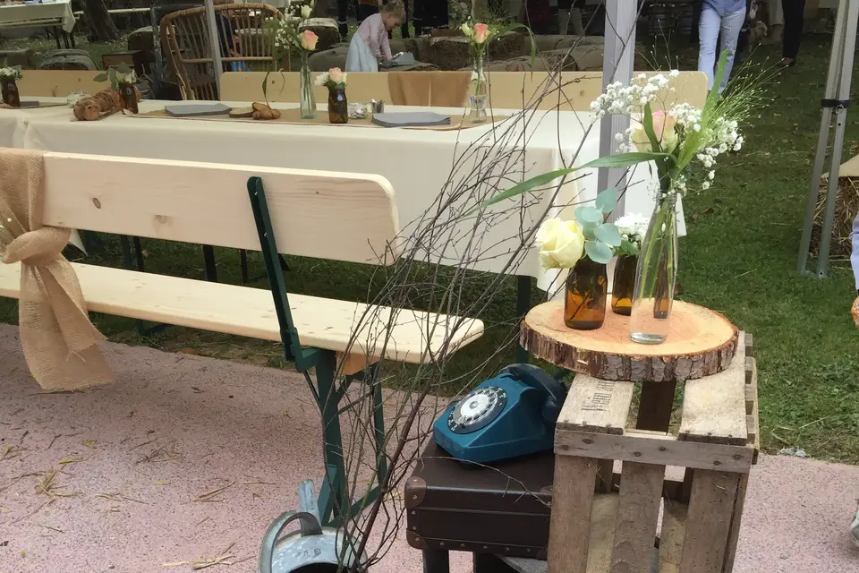 Le Grenier a PP — photo 7