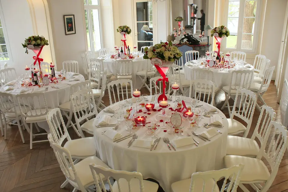 Château de Bel Ebat — photo 8