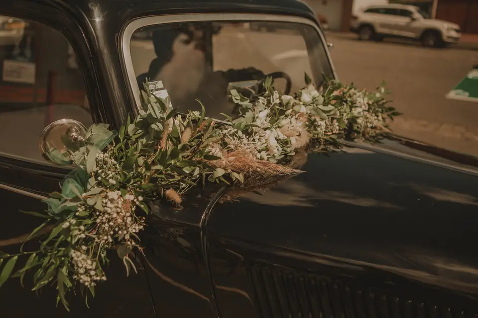 Opale - Artisan Fleuriste — photo 8