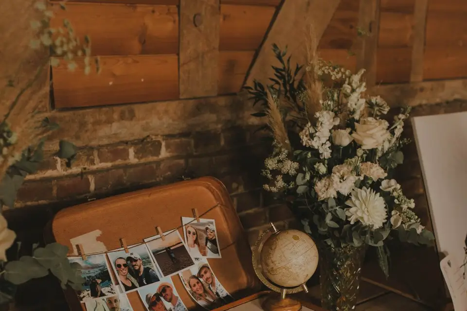 Opale - Artisan Fleuriste — photo 3