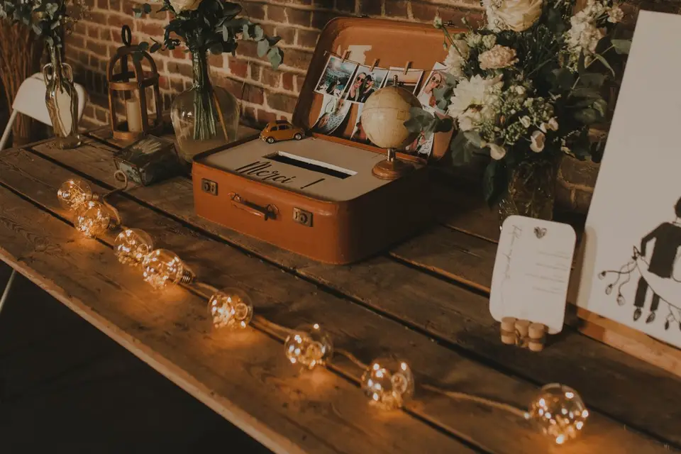 Opale - Artisan Fleuriste — photo 5