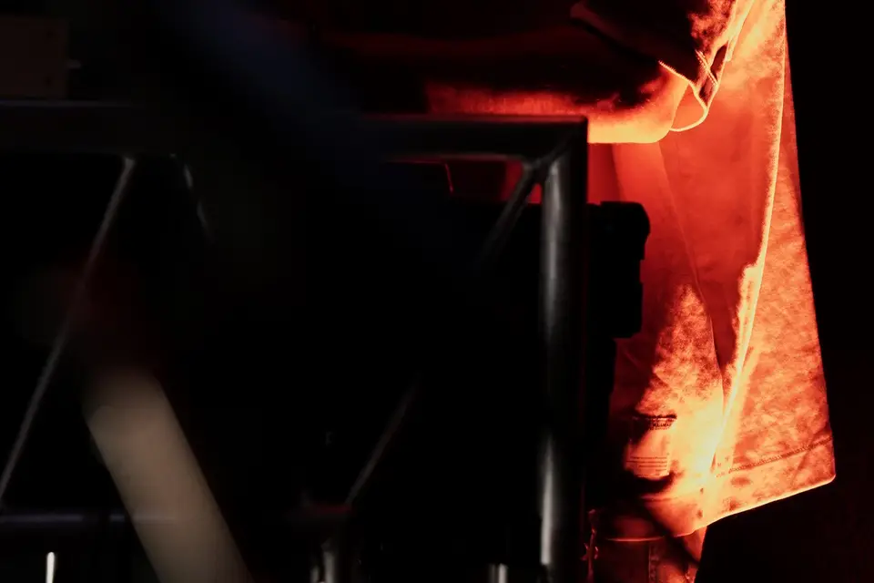 Lobega Production — photo 4