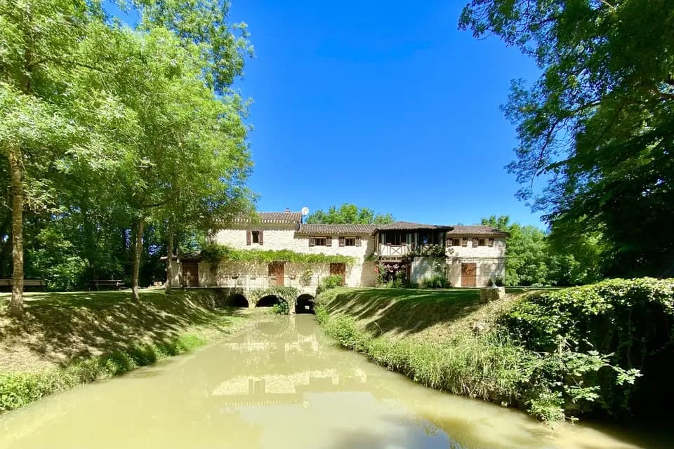 Moulin Samsara — photo 5