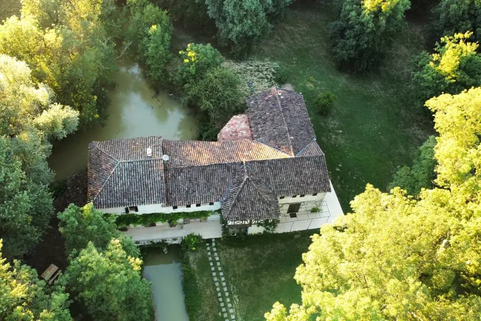 Moulin Samsara — photo 4