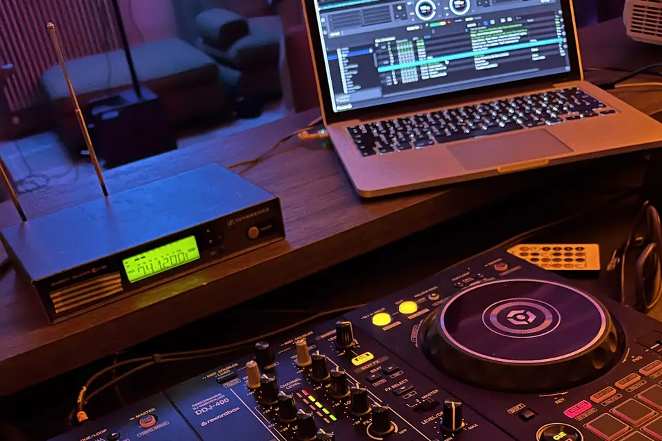 Jérémie Funk — photo 7