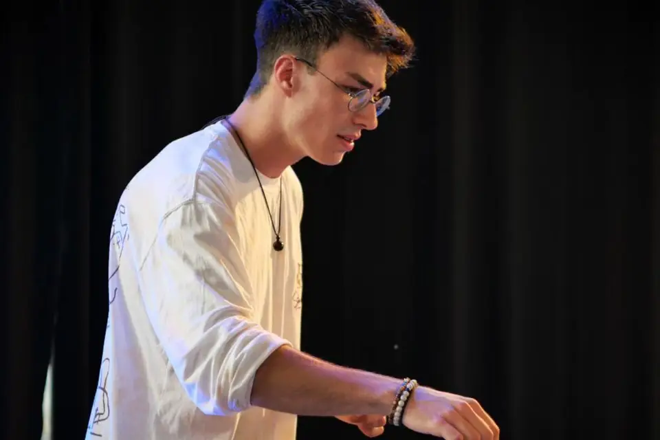 Lobega Production — photo 1