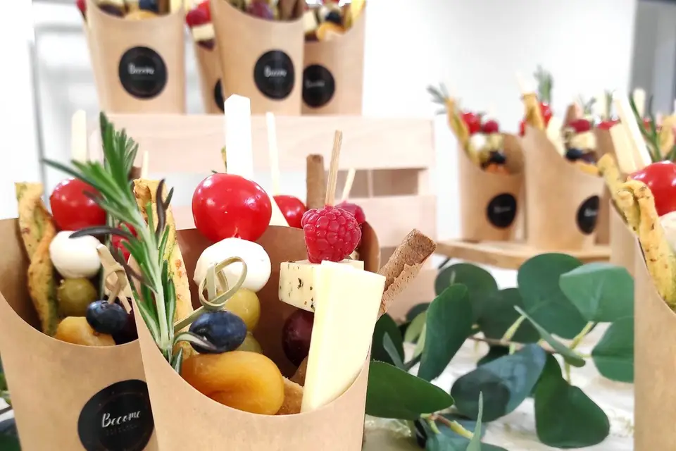 Become Traiteur — photo 8