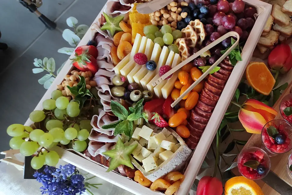 Become Traiteur — photo 2