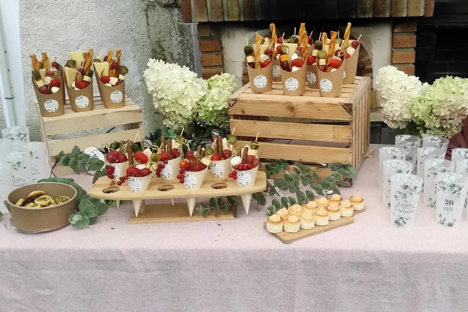 Become Traiteur — photo 3