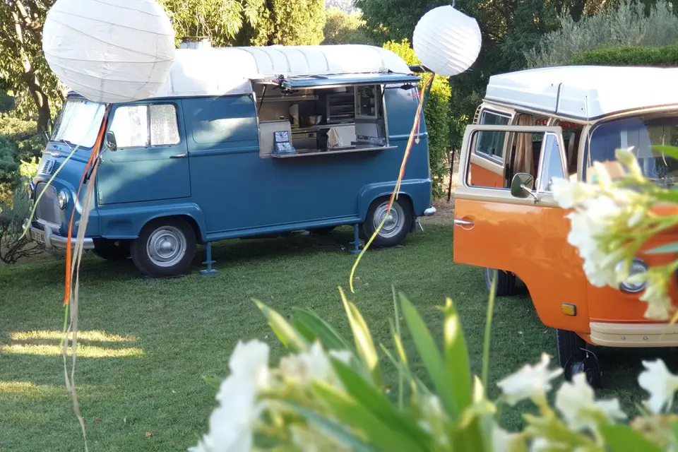 La Brigade Gourmande — photo 6